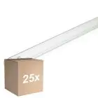 Fordelspakke 25x Philips T8 UV - C 25W - ultraviolet | 44cm