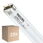 Fordelspakke 25x Philips T8 Actinic BL 15W - Blacklight | 44cm