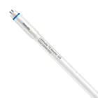 Philips LED Lysrør T5 MASTER (Mains AC) Ultra Output 36W 5200lm - 830 varm hvid | 145cm - erstatter 80W