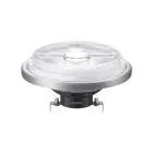 Philips MASTER LED spot Reflektor G53 AR111 20W 1270lm 24D - 930 varm hvid | bedste farvegengivelse - dæmpbar - erstatter 100W