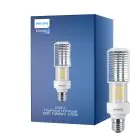 Philips TrueForce offentlig (veje – SON) Master LED SON-T M E40 65W 10800lm - 727 ekstra varm hvid | erstatter 150W