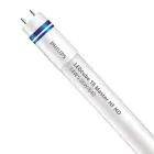 Philips LED Lysrør T8 MASTER (HF) High Output 14W 2100lm - 840 kold hvid | 120cm - erstatter 36W