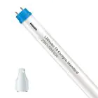 Philips LED Lysrør T8 CorePro (EM/Mains) Standard Output 20W 2050lm - 830 varm hvid | 150cm - erstatter 58W