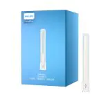 Philips CorePro PL-L LED Pære HF 12W - 830 Varm Hvid | 4-Pinde - Erstatter 24W