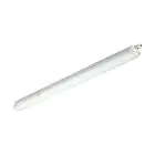 Philips LED Vandtæt Lysrender Coreline 37.5W 6000lm - 840 Kold Hvid | 120cm - Erstatter 2x36W