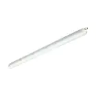 Philips LED Vandtæt Lysrender Coreline 62W 10000lm - 840 Kold Hvid | 150cm - Erstatter 2x58W
