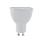 Eglo LED Spot GU10 PAR16 3.4W 400lm 38D - 830 Varm Hvid | 3-Trin Dæmpbar - Erstatter 57W