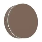 Eglo Vægbelysning Pedersano Aluminium Rusten 8W 800lm - 827-840-865 CCT | IP44