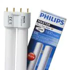 Philips MASTER PL-L Xtra Polar 24W - 830 Varm Hvid | 4-Pinde