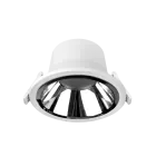 Noxion LED Downlight Apollo V2.0 15W 1860lm - 830/840 CCT | 220mm - Udsnit 200mm 