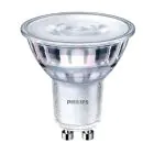 Philips Corepro LED Spot GU10 PAR16 2.7W 215lm 36D - 827 ekstra varm hvid | erstatter 25W