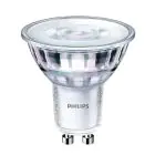 Philips Corepro LED Spot GU10 PAR16 4.9W 460lm 36D - 830 varm hvid | erstatter 65W