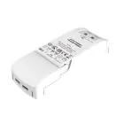 Erstatning for Osram Mouse HTM Transformer - 70VA / 12V | Dæmpbar - Egnet til LED og Halogen
