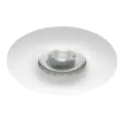 Noxion Forsænket Spot Fix MR16 Hvid | Udsnit 70mm - GU10 Sokkel