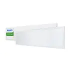Philips LED Panel Coreline RC132V 28.5W 3600lm - 840 Kold Hvid | 120x30cm - UGR 