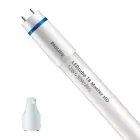 Philips LED Lysrør T8 MASTER (EM/Mains) High Output 12W 1575lm - 865 dagslys | 90cm - erstatter 30W