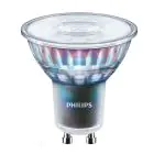 Philips MASTER LED Spot ExpertColor GU10 PAR16 3.9W 280lm 36D - 930 varm hvid | bedste farvegengivelse - dæmpbar - erstatter 35W