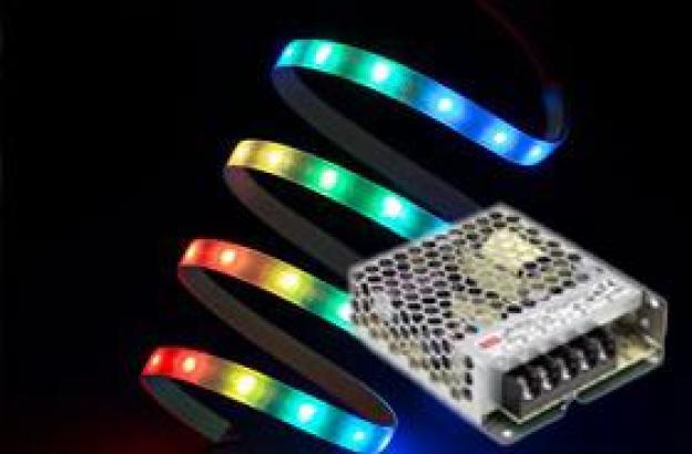 Hvilken LED-driver til dine LED strips?