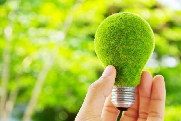 Skift til LED belysning og få tilskud fra Energistyrelsen