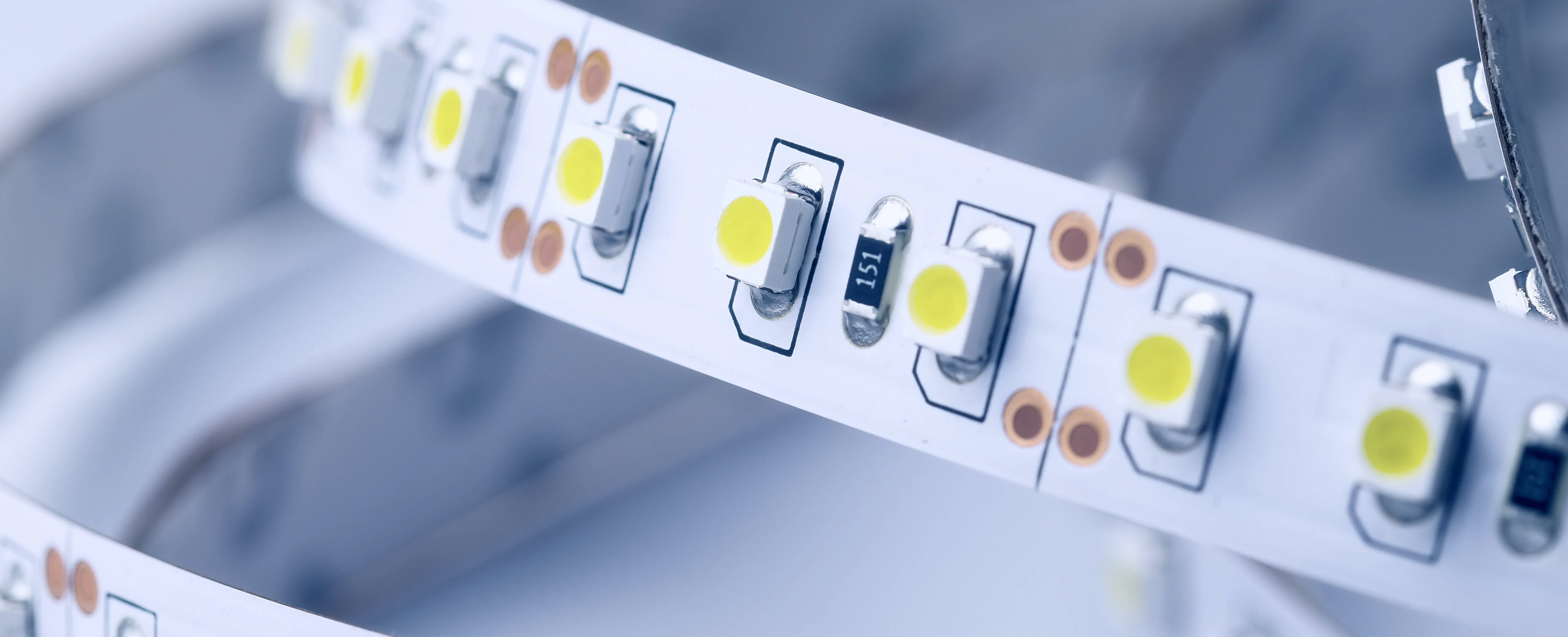 LED strip