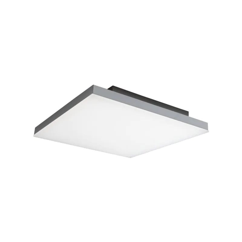 RGB LED armaturer