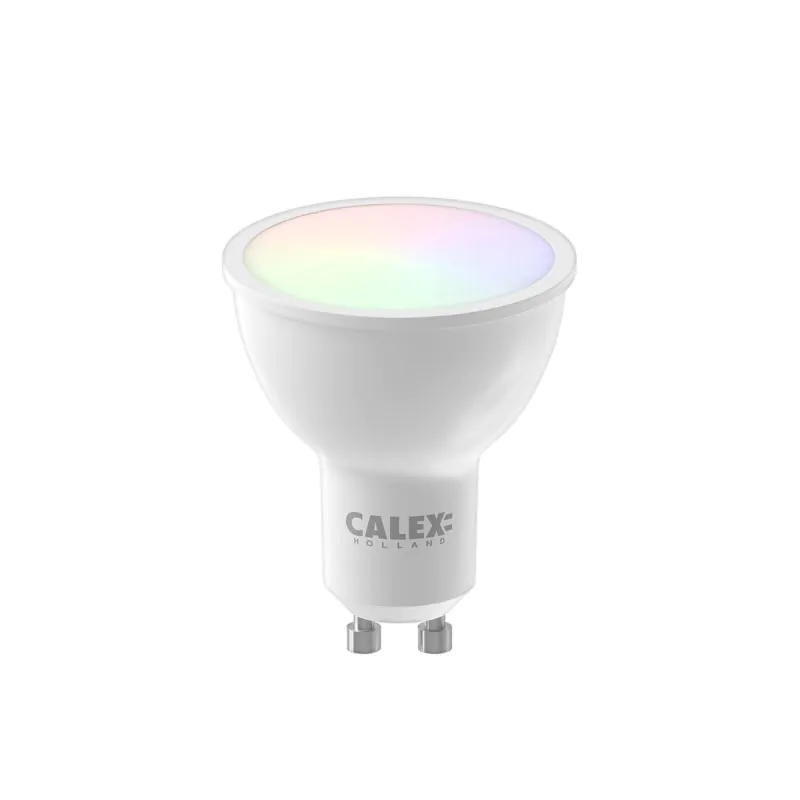RGB Smart belysning