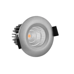 LED indbygningsspots