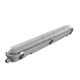 Vandtætte LED grundarmaturer
