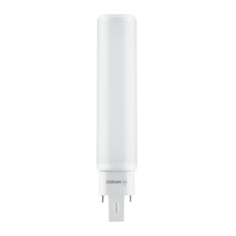 Osram Dulux-D LED Kompaktlysrör